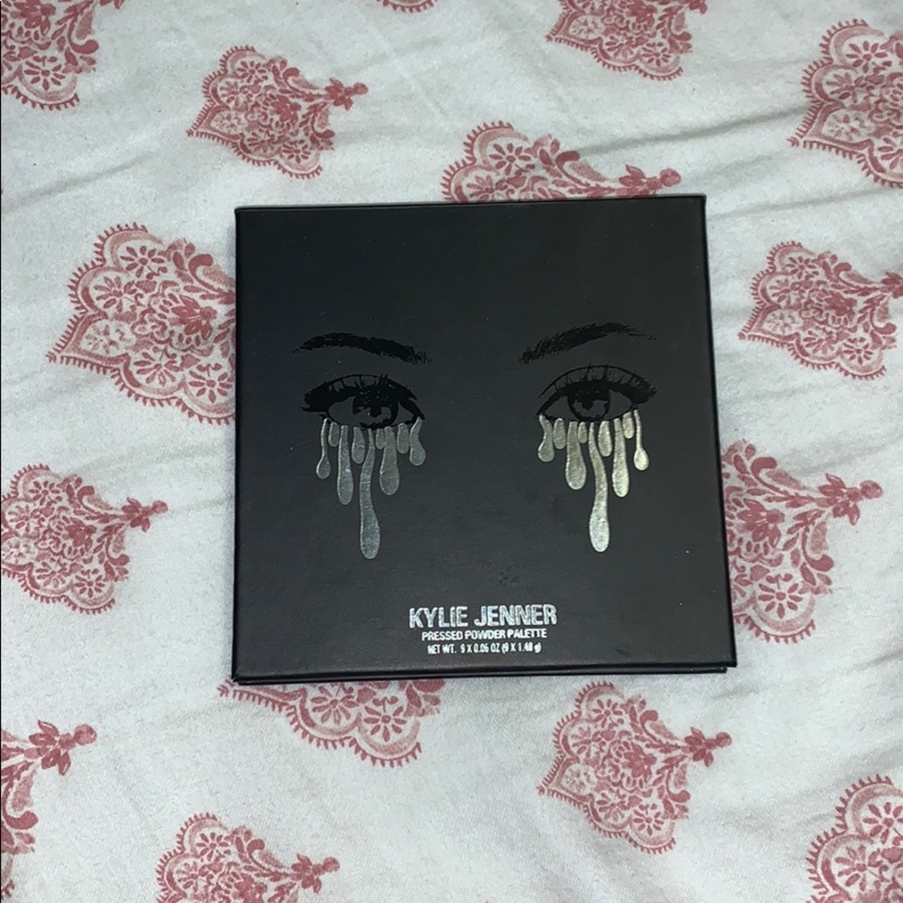 makeup